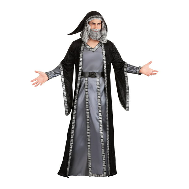 DVD Solid Wood Wizard Book Cosplay Game Gamer